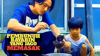 CHEF INI DIANGGAP REMEH YANG TERNYATA SEORANG PEMBUNUH‼️