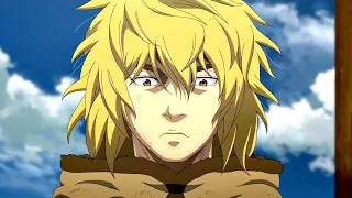 Vinland saga Edit