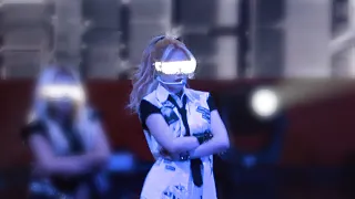 230128-29 아이들 팬미팅 [행운의 편지] Abracadabra SHUHUA FOCUS MULTI FANCAM @ 아브라카다브라 슈화 멀티 직캠 (4K)