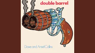 Double Barrel