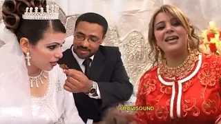 HAFIDA | Tachlhit ,Tamazight, Souss  |  اغاني امازيغية جميلة مع حفيظة