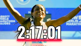 2024 London Marathon Preview | World Record In Danger!!