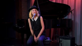 Human Nature - Michael Jackson (Morgan James cover)