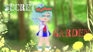 Secret Garden || short gcmv 💎