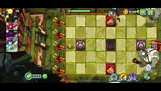 PvZ 2 | Lost City | Day 22 | 2022