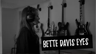 Bette Davis Eyes (Kim Carnes) - Rock Cover