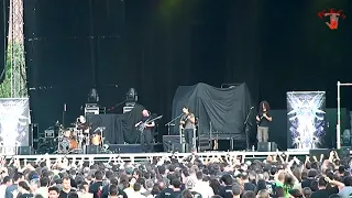 Cynic - Live @ Kavarna Rock Fest 2009 - R.I.P. Sean Reinert!