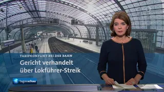 tagesschau 20:00 Uhr, 02.09.2021