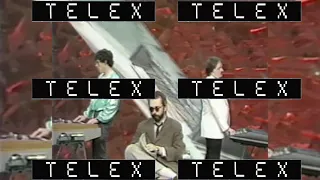 Telex - Dear Prudence (Official Video)