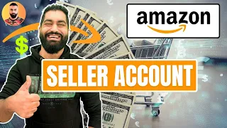 How to Create Amazon Seller Account in UAE 2024 || Amazon Seller Account Kaise Banaye