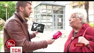 Вигадки Дмитра Кисельова висміяли на одному французьких телеканалів
