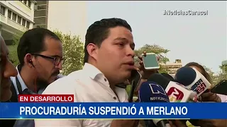 Procuraduría suspendió a Aida Merlano por tres meses tras escándalo por supuesta compra de votos