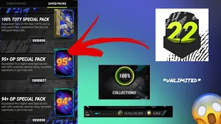 HOW TO GET A *FREE MOD* IN MADFUT 22!!! UNLIMITED COINS AND PACKS!!!