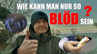 FROSTIGE ZEITEN  - KLIMAIRRE UND EU KORRUPTION 👍