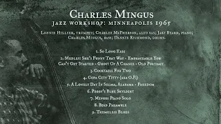 Charles Mingus Jazz Workshop: Live in Minneapolis (1965)