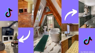 HOUSE REMODELATION/RENOVATION COMPILATION (before/after)