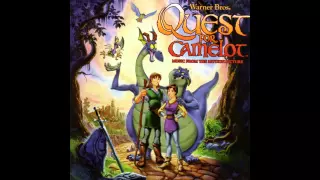 【ORANGIAH】I Stand Alone／Quest for Camelot (cover)