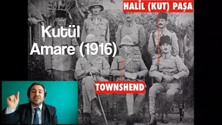 Siege of Kut