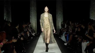 Ermanno Scervino | Fall Winter 2020/2021 | Full Show