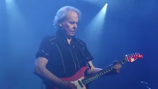 Styx - Renegade - Rock Legends Cruise IX- Royal Theater - Independence of the Seas 2nd Row 2/16/22