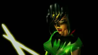 Killer Instinct Classic - All Endings, All Cutscenes, Pictures and Gallery