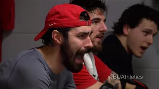 BU Terriers All Access Season 3 Episode 4