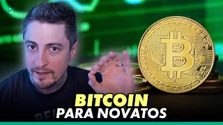 🟡 ¿Cómo FUNCIONA BITCOIN de MANERA SENCILLA? 🟡 Sin TÉCNISISMO