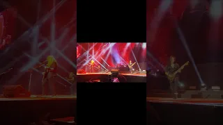 Megadeth - Holy Wars... The Punishment Due (En vivo Arena CDMX 25/04/24) (4K)