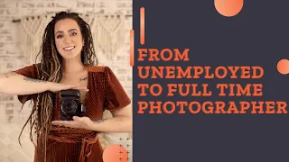 How A Mom Of 4 Lost Her Job And Went All In Her Photography Business