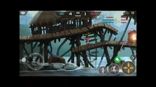 Dead Arena: Strike Sniper | Android gameplay