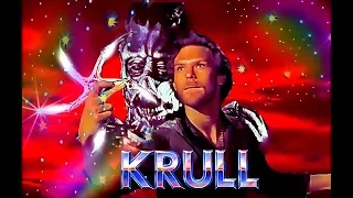 10 Things You Didn't Know About Krull