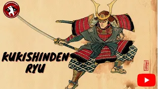 KUKISHIN RYU OKUDEN. #bujinkan #ninjatraining