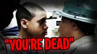 INSANE KIDS That Got Punished! Beyond Scared Straight