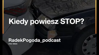 Kiedy powiesz STOP! | Pogodne Szorty #15 z dnia 7.03.2022