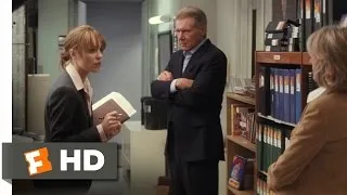 Morning Glory (4/10) Movie CLIP - Meeting in the Middle (2010) HD