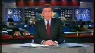 CBS Evening News 1996