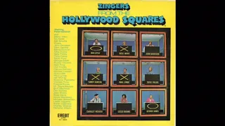 Hollywood Squares Zingers