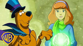 Scooby-Doo! Movies en Latino | Humo y espejos | @WBKidsLatino