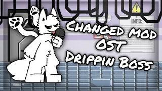 Drippin Boss - Changed FNF OST