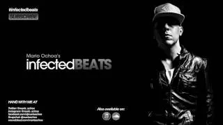 IBP096 - Mario Ochoa's Infected Beats Episode 096