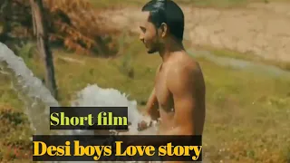Indian Gay short film @Full love story