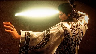 CRAFTING & WEAPON TIPS FOR LIKE A DRAGON: ISHIN!