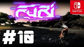 FuRi #10: FINAL ¿Siempre Fui El MALO De La Historia?