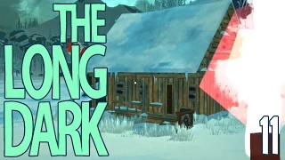 The Long Dark Ep 11 - "YOU GUYS LIED TO ME!!!" (Alpha Gameplay Walkthrough)