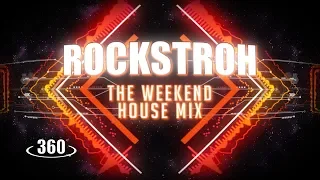 360° Deep House Mix 2018 Vol.1 by ROCKSTROH