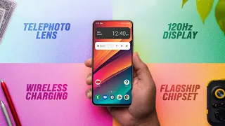 The Most Underrated Phone of 2022!