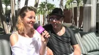 Roger Sanchez on Clubbing TV - Star DJs