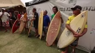 Single Fin Classic 2016