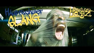 BASS SULTAN HENGZT - HAUPTSCHÜLER SLANG Feat. Serk [ official Video ] 2016 * NEU *
