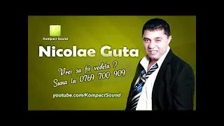 Nicolae Guta   Ma uit la pozele de mult (kompact play)